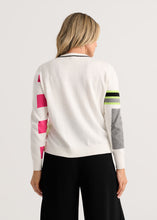 Weekend Ease Sweater