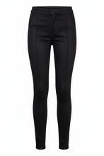 Seamed Pocket Pant