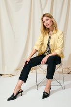 Twill Jacket