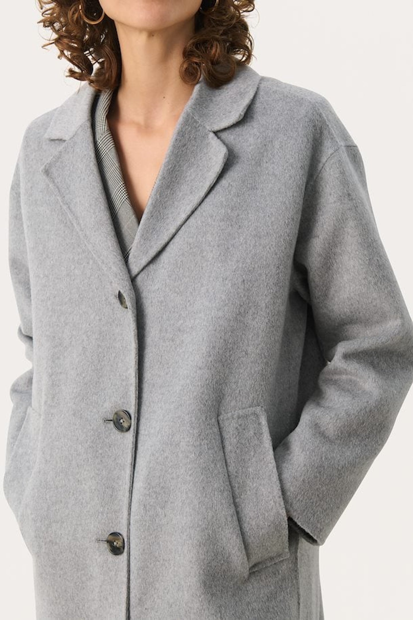 Classic Coat