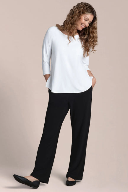 Nu Straight Leg Pant