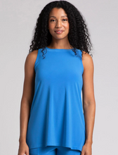 Sleeveless Nu Ideal Tunic