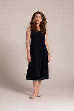 Fit and Flare Dress