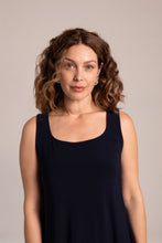 Fit and Flare Dress