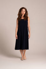 Fit and Flare Dress