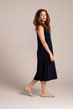 Fit and Flare Dress