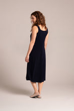 Fit and Flare Dress