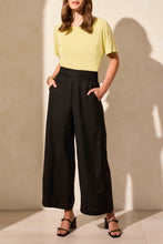 Pull On Ankle Pant