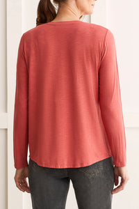 Long Sleeve Tee (more colours)