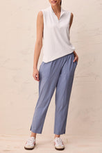 Pull-on Technical Capri