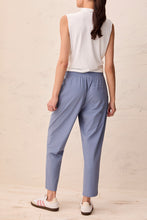 Pull-on Technical Capri