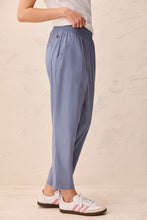 Pull-on Technical Capri