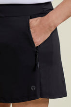 Pull-on Skort