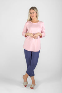 Bamboo Swing Top (Four colours)