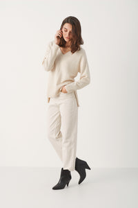 Cotton Sweater