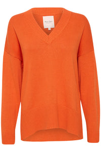 Cotton Sweater