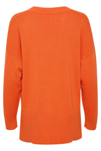Cotton Sweater