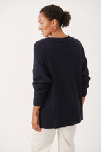 Cotton Sweater