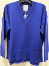 Cotton Sweater