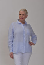 Classic Linen Shirt
