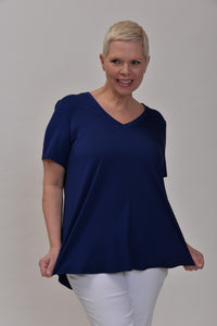 Bamboo Swing T-Shirt