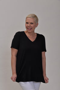 Bamboo Swing T-Shirt