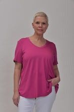 Bamboo Swing T-Shirt