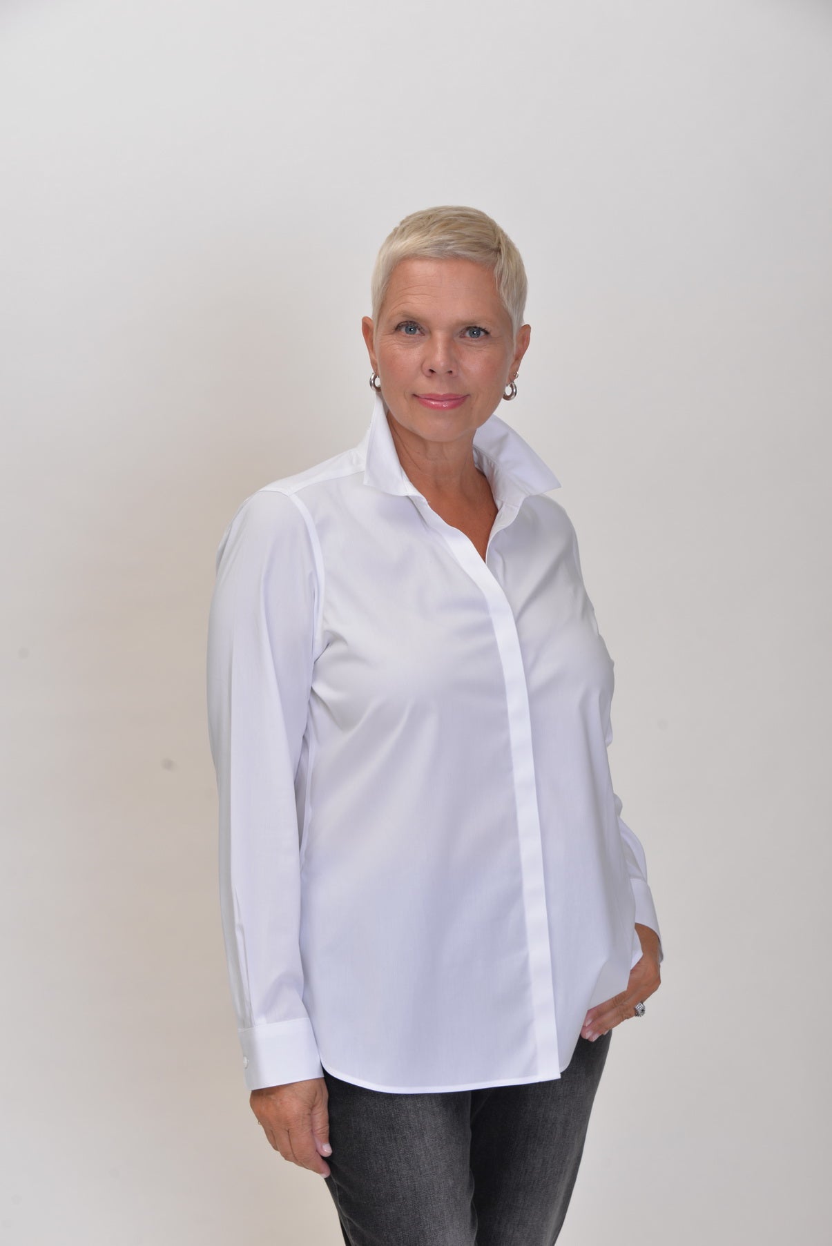 Kylie Essential Shirt