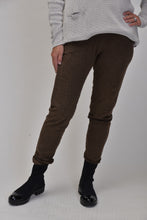 Cotton Toffee Legging