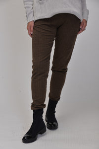 Cotton Toffee Legging